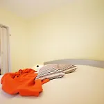 Strandschloesschen Lägenhet