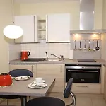 Apartament Strandschloesschen *