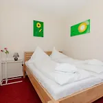 Lägenhet Strandschloesschen *