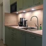 Apartament Strandschloesschen *