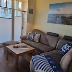 Strandschloesschen Apartament