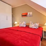 Apartament Strandschloesschen *