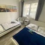 Strandschloesschen Lägenhet