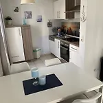 Strandschloesschen Apartament *