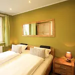 Apartament Strandschloesschen Kühlungsborn