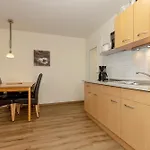 Strandschloesschen * Kühlungsborn