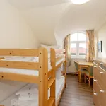 Strandschloesschen Apartament Kühlungsborn