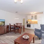 Strandschloesschen Apartament