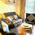 Strandschloesschen Apartament *