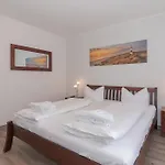 Strandschloesschen Apartament Kühlungsborn