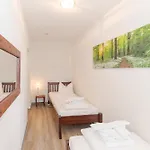 Apartament Strandschloesschen Kühlungsborn