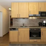 Strandschlösschen Apartment Ostseebad Kühlungsborn