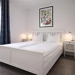 Apartment Strandschlösschen