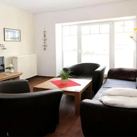 Lejlighed Strandschloesschen