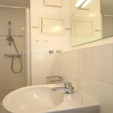 Strandschloesschen Lejlighed Ostseebad Kühlungsborn