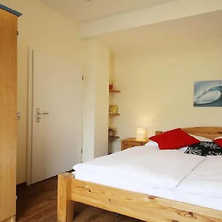 Strandschloesschen Ostseebad Kühlungsborn