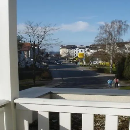 アパート Strandschloesschen *