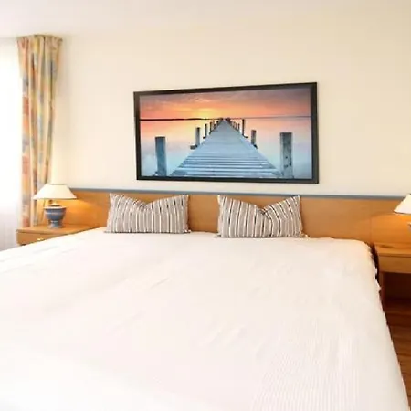 Lejlighed Strandschloesschen *