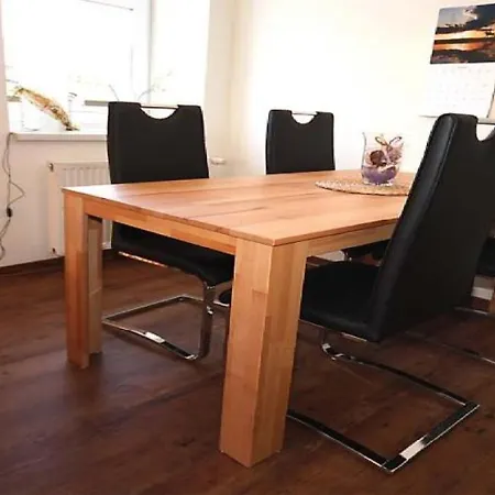 Lejlighed Strandschloesschen