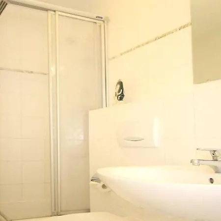 Strandschloesschen Ostseebad Kühlungsborn