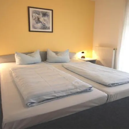 Lejlighed Strandschloesschen *