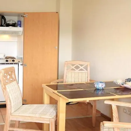 Strandschloesschen * Ostseebad Kühlungsborn