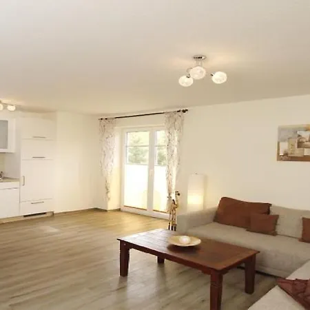 Strandschloesschen Ostseebad Kühlungsborn