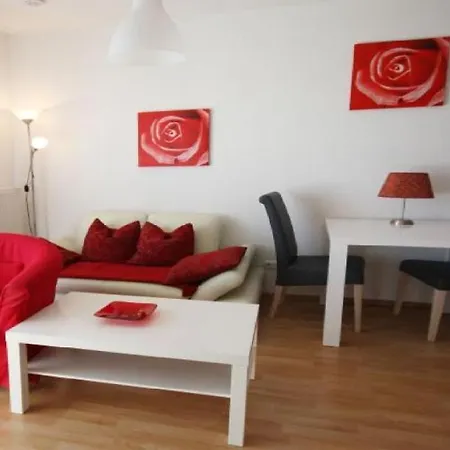 Strandschloesschen *