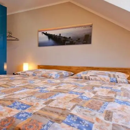 Lejlighed Strandschloesschen *