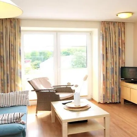 Strandschloesschen *