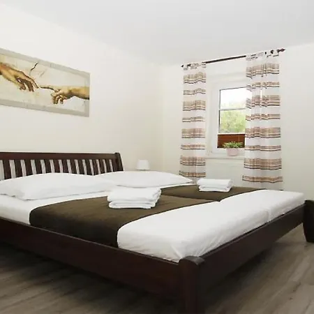 Lejlighed Strandschloesschen