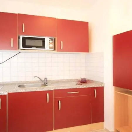 アパート Strandschloesschen *