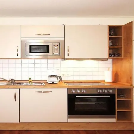 Strandschloesschen *