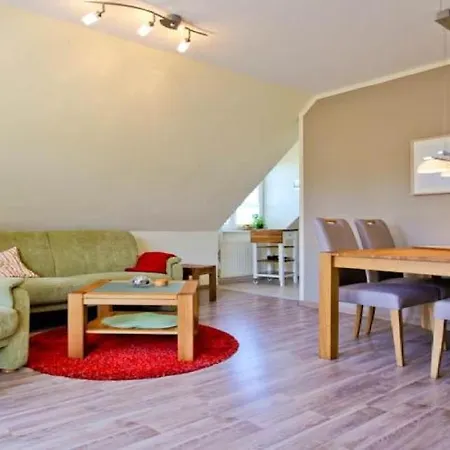 Strandschloesschen Lejlighed