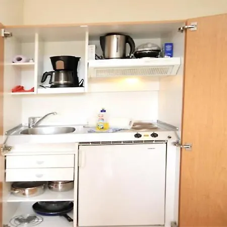 Strandschloesschen *