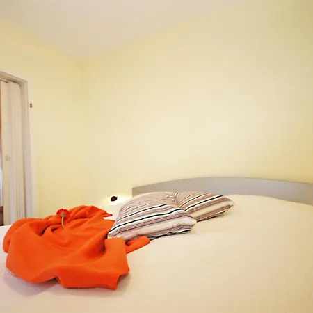 Strandschloesschen Apartment