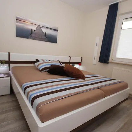 Strandschloesschen Apartment