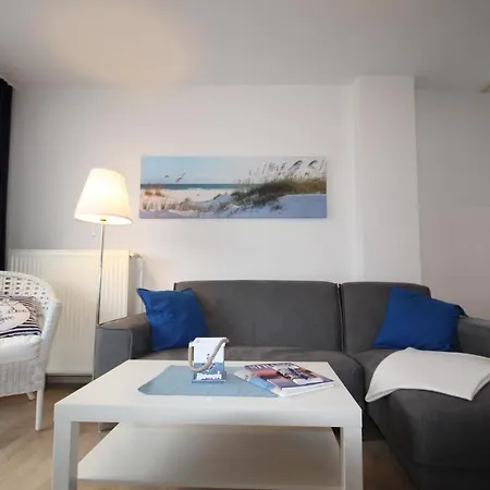 Strandschlösschen Apartment