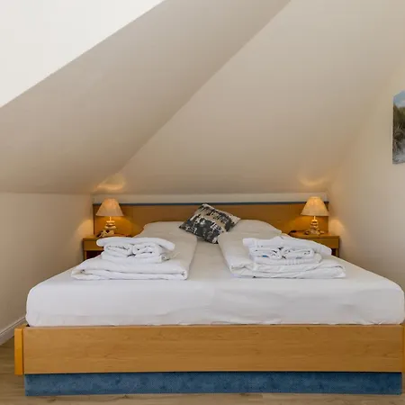 Strandschloesschen Apartment