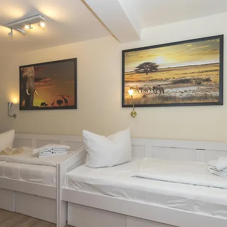 Strandschloesschen *