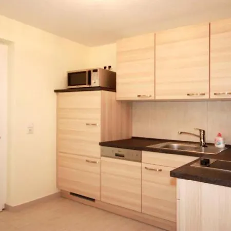 アパート Strandschloesschen Ostseebad Kühlungsborn