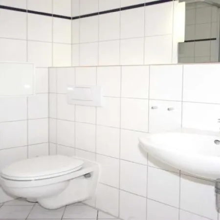 Strandschloesschen * Ostseebad Kühlungsborn