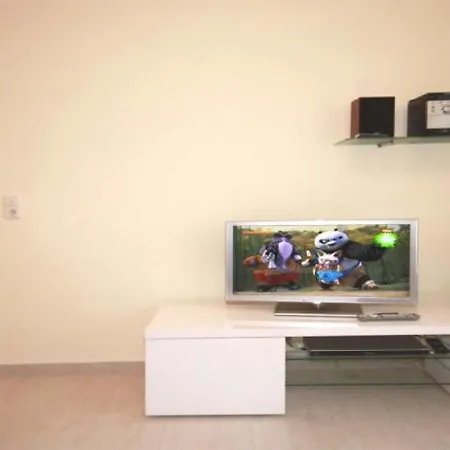 Strandschloesschen *