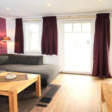 アパート Strandschloesschen *