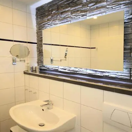 Lejlighed Strandschloesschen Ostseebad Kühlungsborn