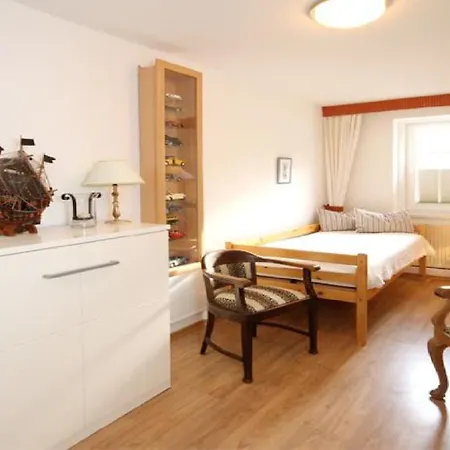 アパート Strandschloesschen