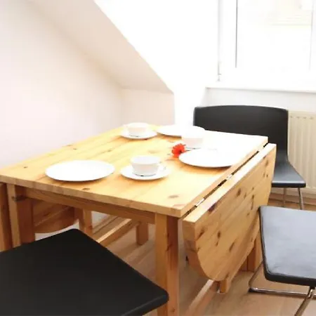 Strandschloesschen *