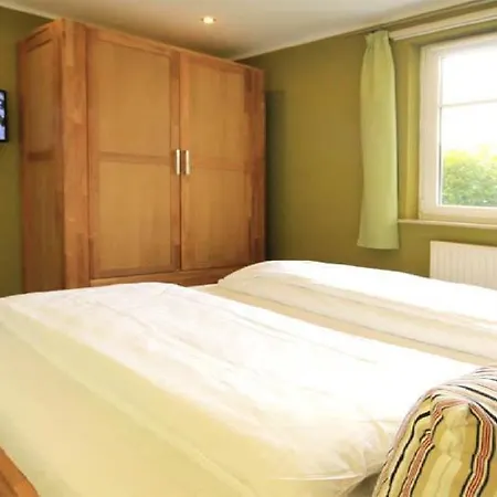 Strandschloesschen アパート