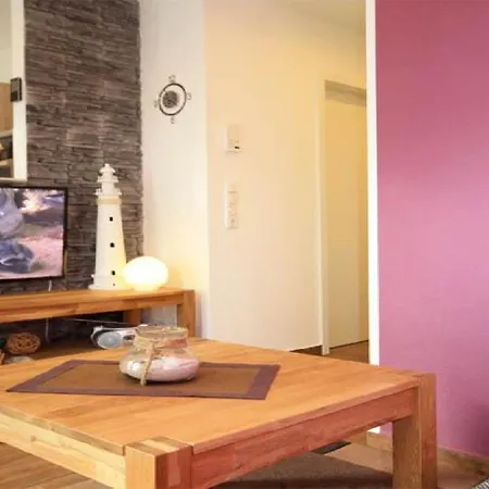 Lejlighed Strandschloesschen *