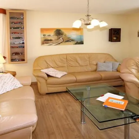 Strandschloesschen *